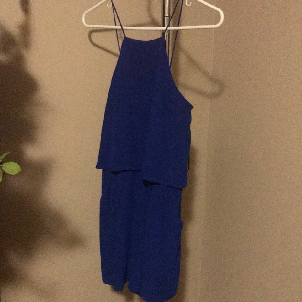 Express Romper - image 1